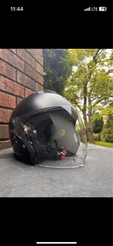 Kask GREX Nolan g4