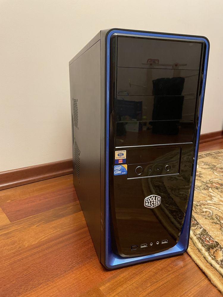 Obudowa cooler master