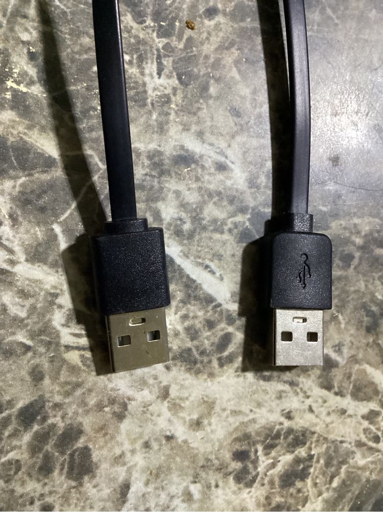 Разъем USB для поделок