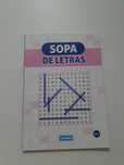 Sopa de letras novo