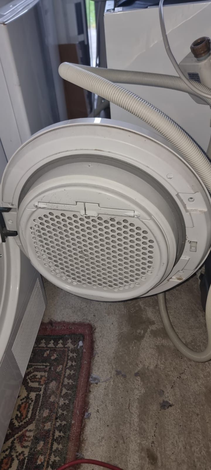 Suszarka do ubrań Gorenje
