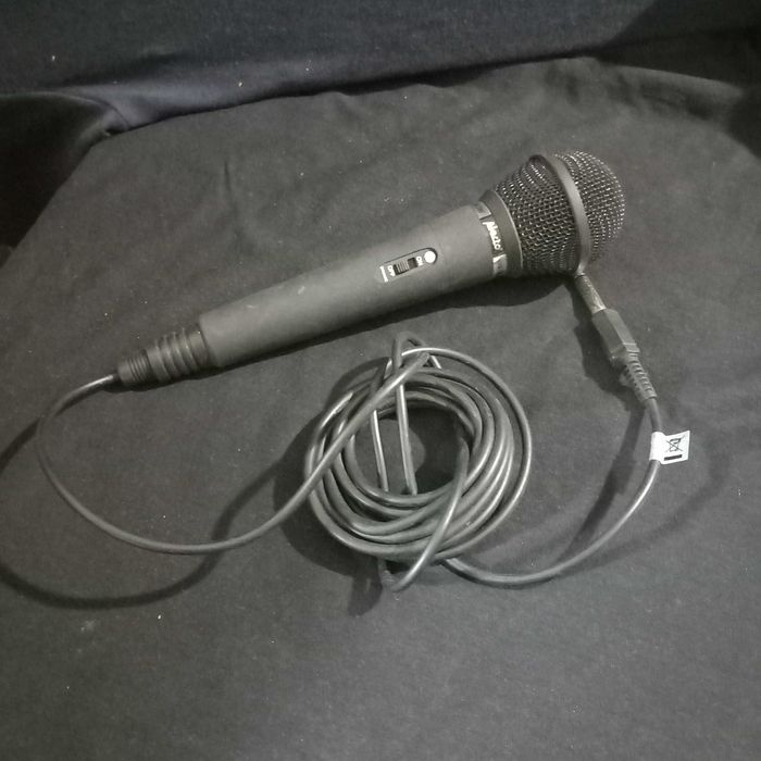 Microfone Alecto UDM 380