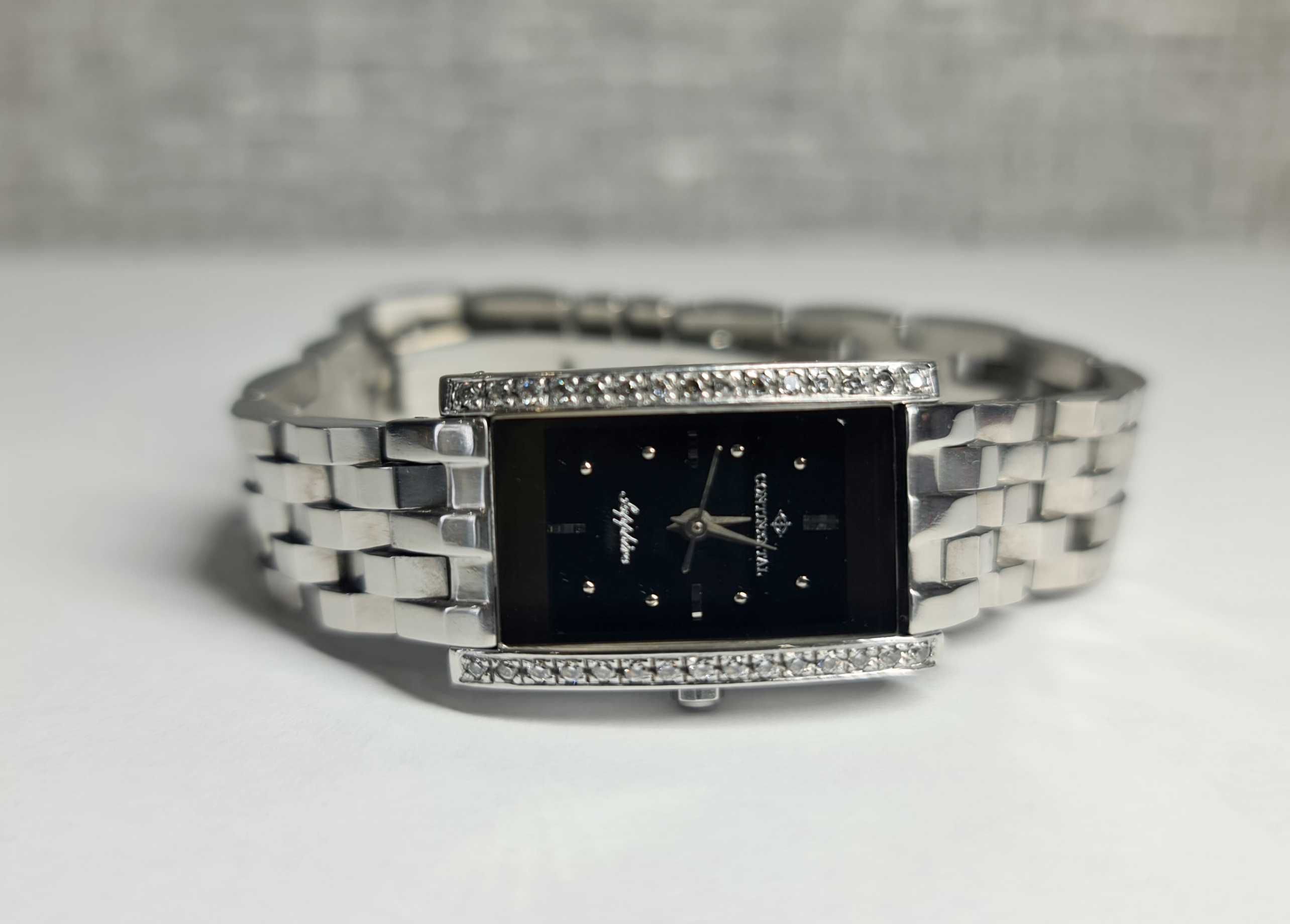 Жіночий годинник часы Continental Sapphire