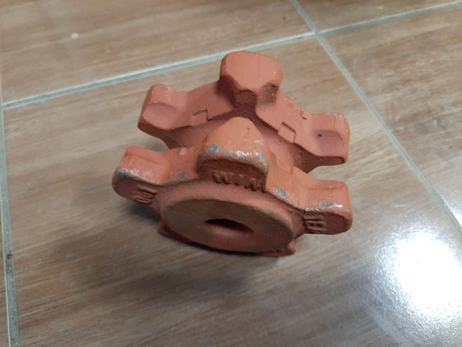 Koło gniazdowe 12x36 Z-5 rozrzutnik obornika 13x36 12x42 inne