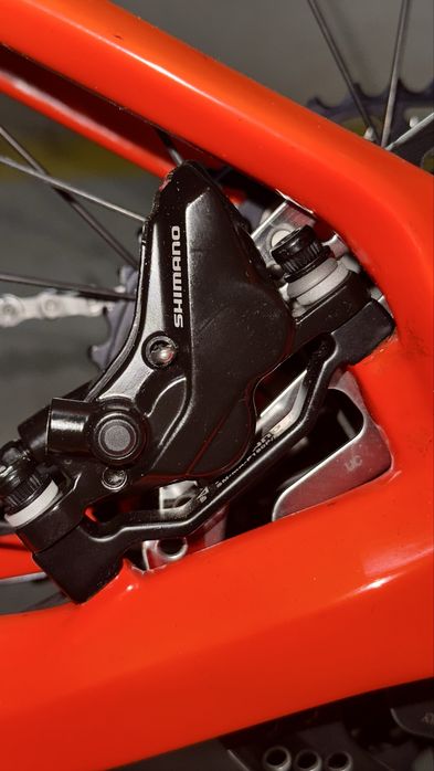 Bicicleta Orbea OIZ M30 29” Carbono BTT