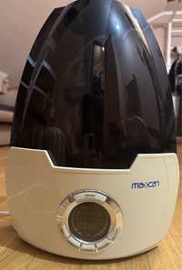 Ультразвуковий зволодувач повітря Maxcan