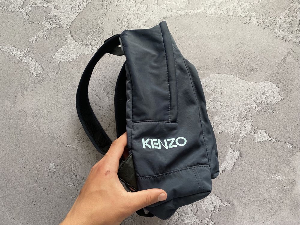 Рюкзак Kenzo Paris оригінал