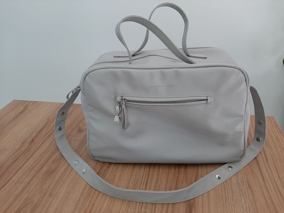 Mala maternidade da Pasito a Pasito