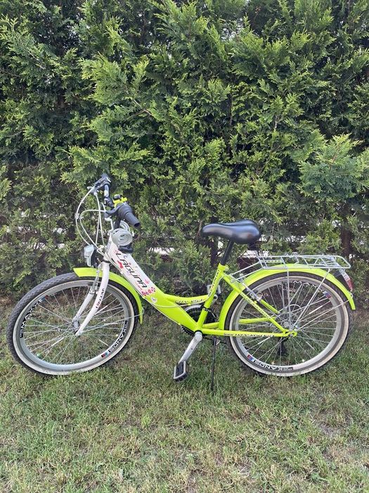 Rower Laguna 24 cale