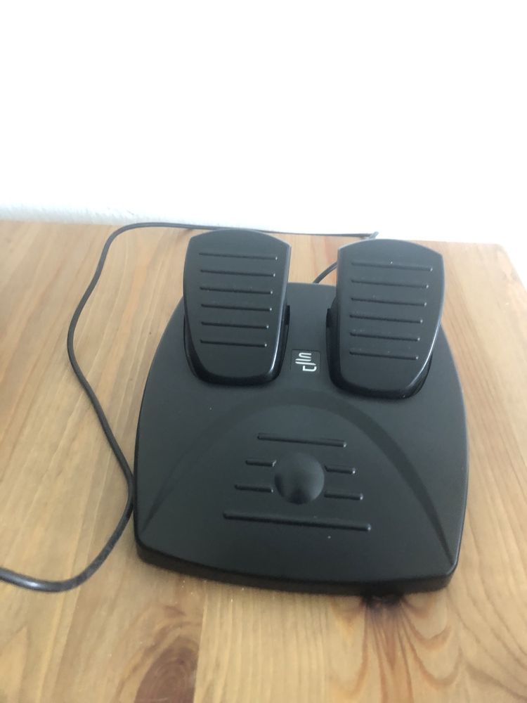 Volante superdrive SV 200 para PC/PS4/XBOX ONE/SWITCH/PS3