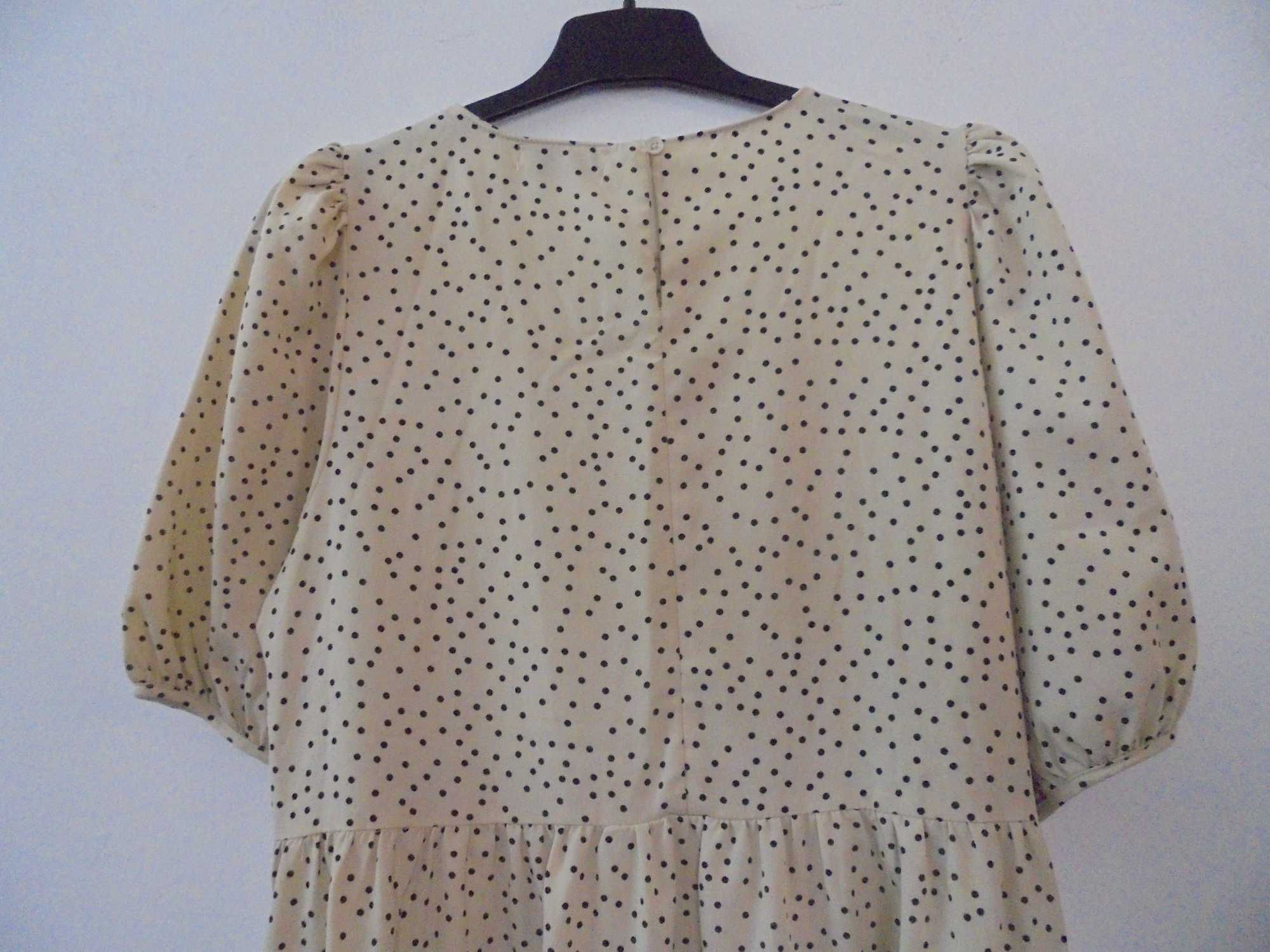 vestido de mulher cor beije
