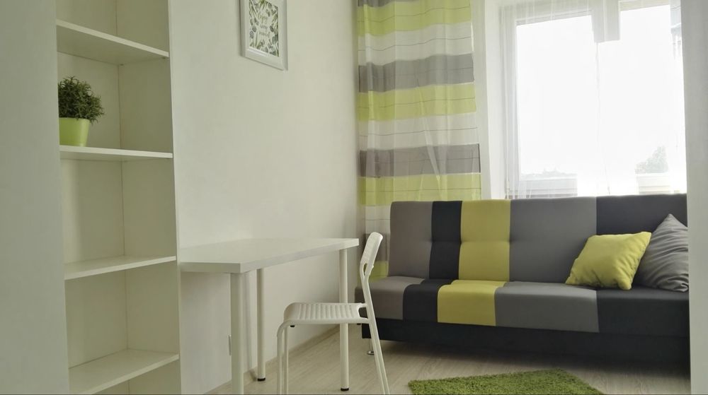 11 MINUT METREM DO CENTRUM. Pokój na wynajem przy metrze Ursynów