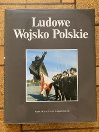 „Ludowe Wojsko Polskie” - wydanie I