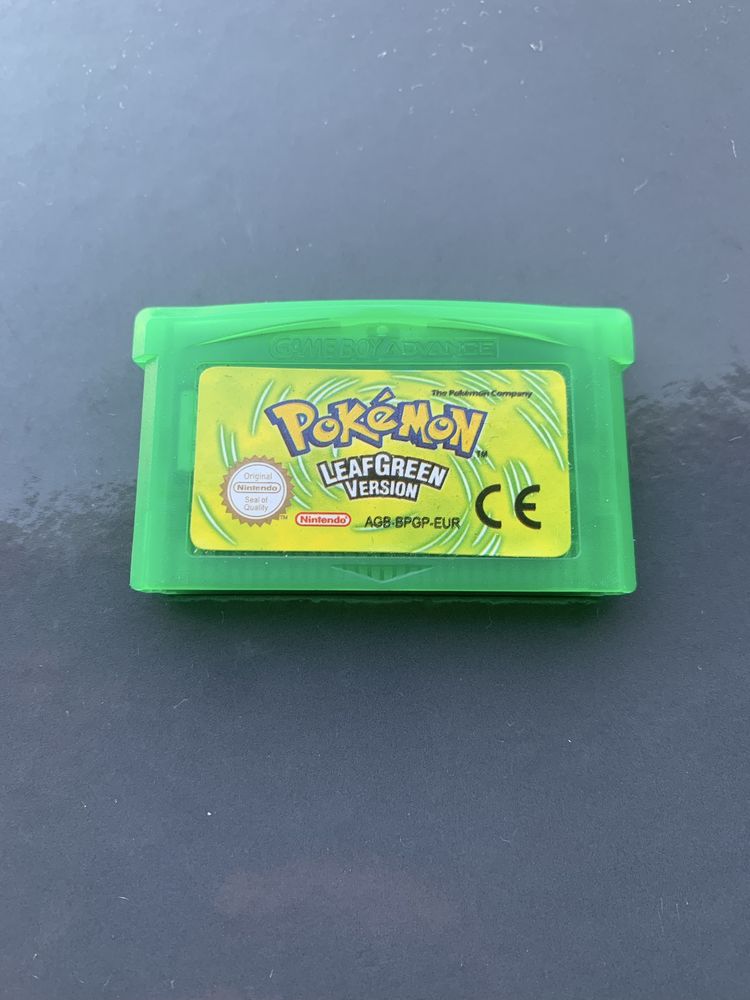 Gameboy Advance SP