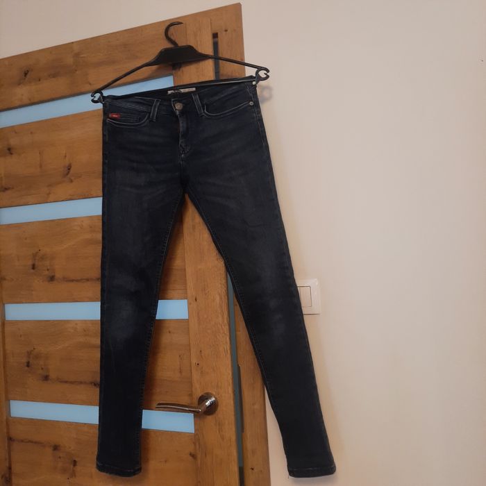 Spodnie damskie Lee Cooper W26 L30