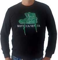 Bluza Botteca Veneta czarna r.S,M,L,XL,XXL