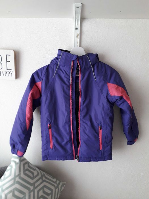 Fato de Neve Para Menina 《 Boomerang 》