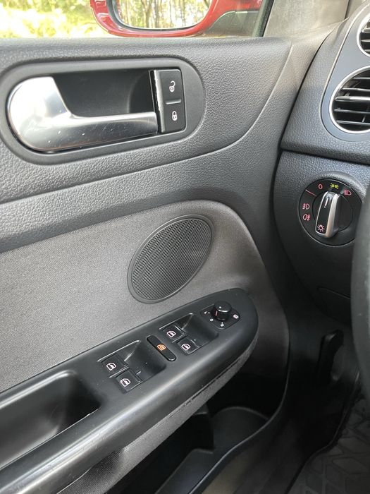 Продам Golf Plus 1.6 газ
