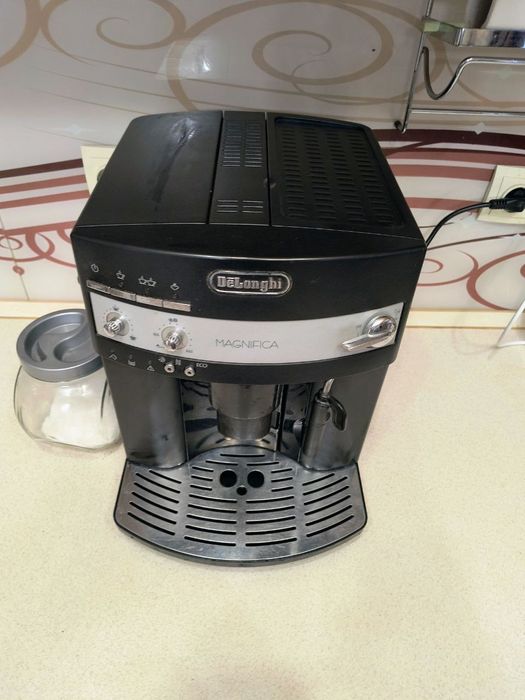DeLonghi Magnifica