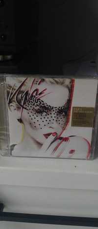 Płyta CD. Kylie X.