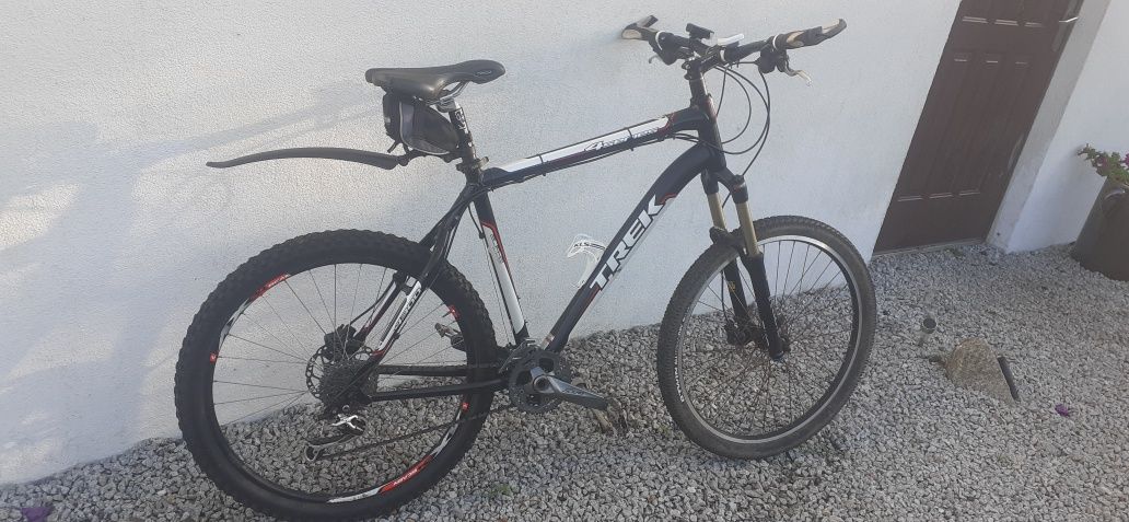 Rower Trek 4series/Manitou/XT 26"+prezent