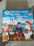 Byli sobie podróżnicy - gra planszowa Hipokampus