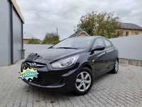 Hyundai Accent  1.6 автомат