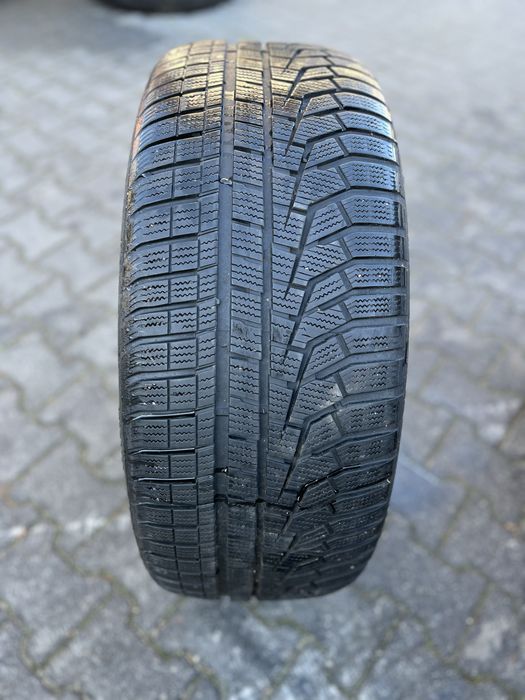 #Opona hankook 255/50/20 pojedynka
