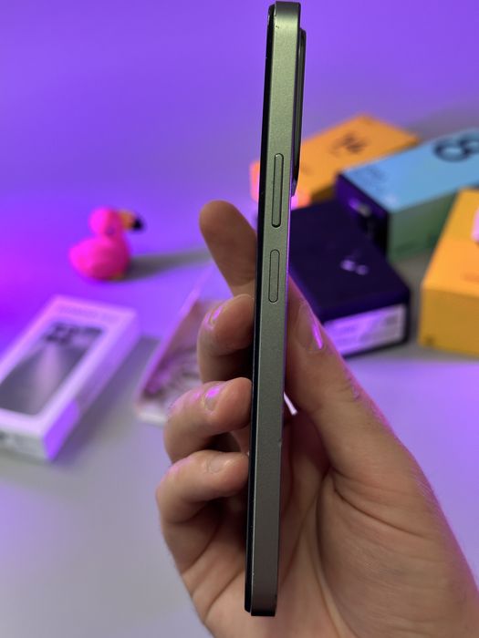 Чудовий стан HONOR X6b європейська версія дві сімки