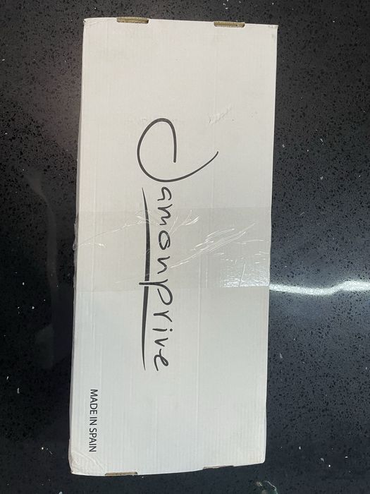 Suporte de presunto Profissional