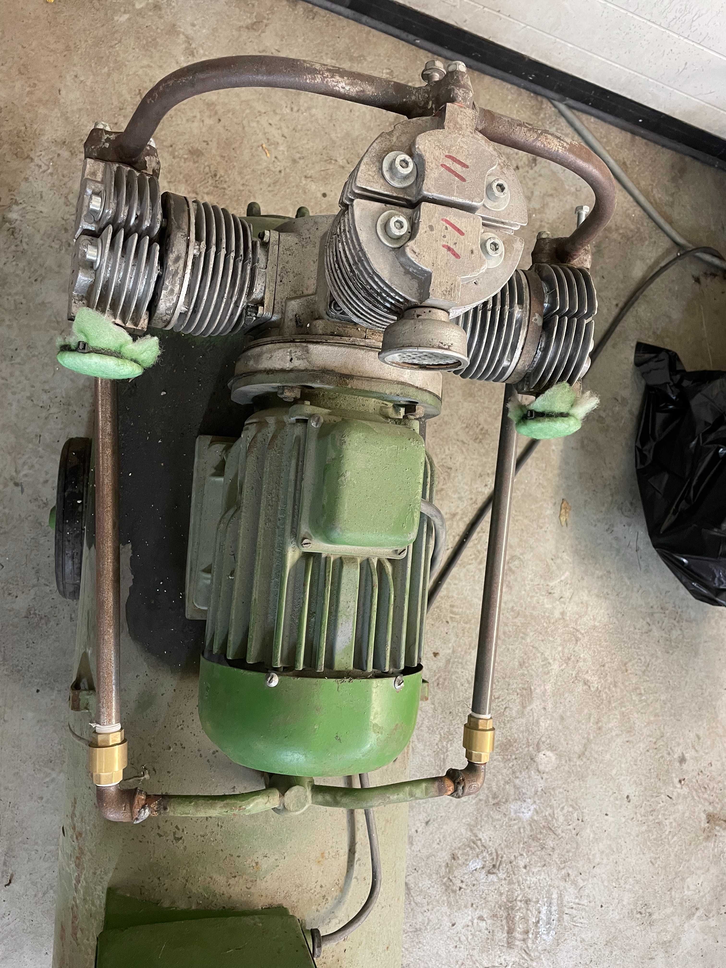 Kompresor 3jw60 aspa