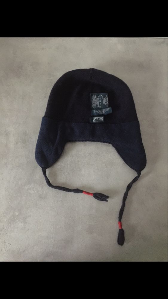 Polo Ralph Lauren czapka one size