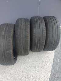 Opony letnie Goodyear 195/55/r16  rok produkcji 2023