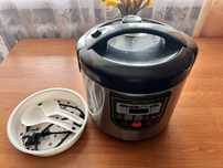 Sprzedam multicooker!