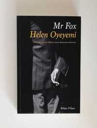 Mr Fox - Helen Oyeyemi