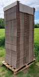 Karton/ kartony klapowe - 400x300x200 mm - 5W. Paczkomat B