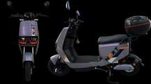 Електроскутер IDemo VoltCruise NEXT