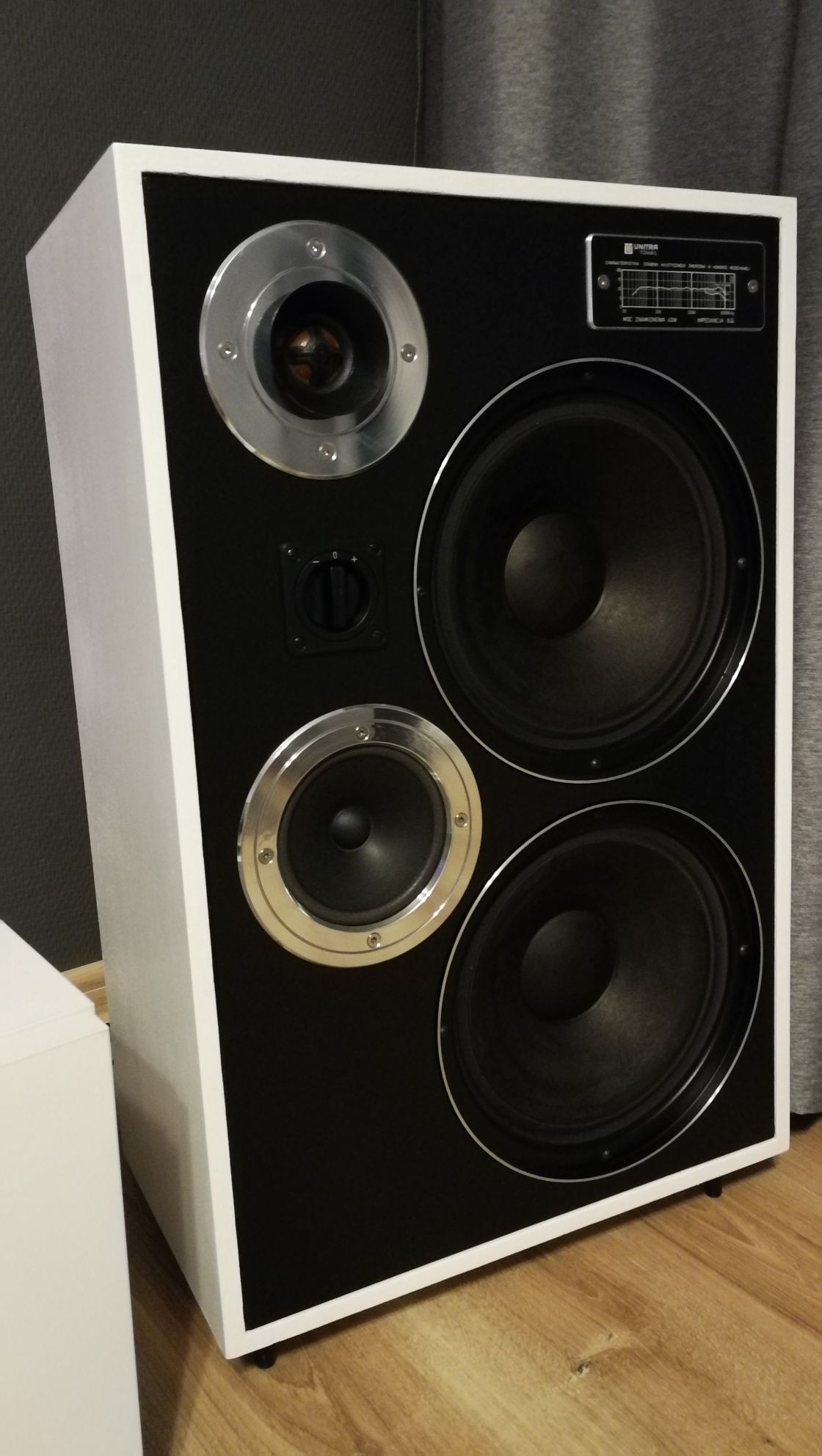 Kolumny ZG 40c/9 8ohm