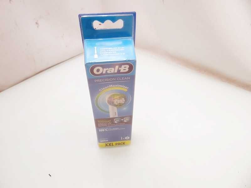 Końcówki do szczoteczki Oral-B Precission   / Eko Komis