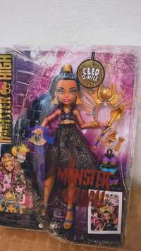 Оригінал Лялька Монстер Хай Monster high Twyla mattel