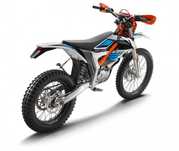 KTM Freeride KTM e-xc freeride elektryczny NOWY