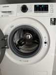 Pralko suszarka SAMSUNG wd80j5a10aw/eo