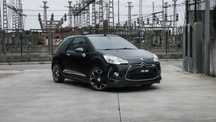 Citroën DS3 Cabrio 1.6 e-HDi So Chic ETG6