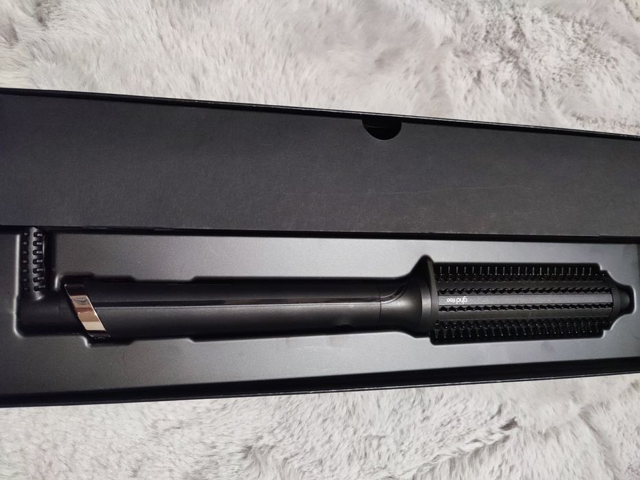 Щітка браш GHD Rise Volumising Hot Brush