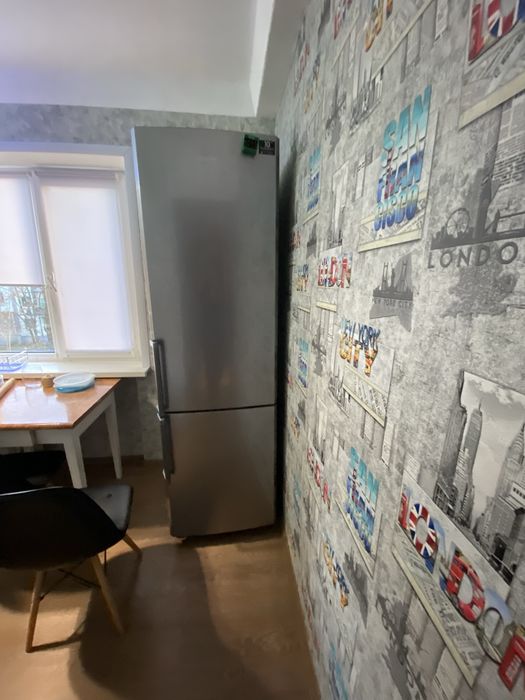 Оренда 2к. квартири по вул. Парамонова.