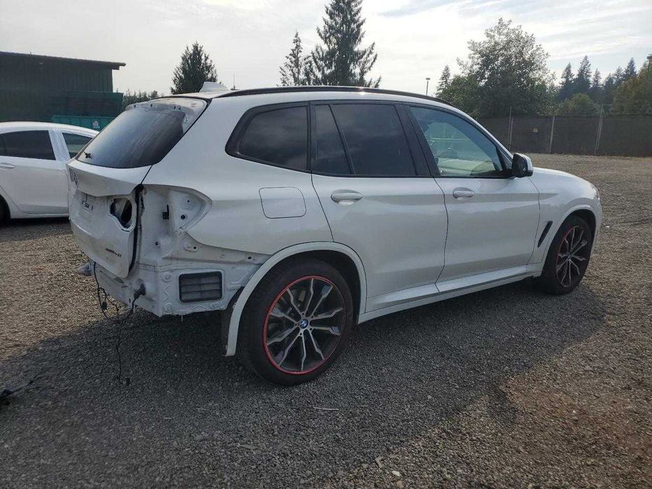 Bmw X3 Xdrive 30i 2019