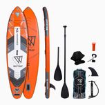 SUP WattSUP Espadon 11.0 Франція борд board доска дошка каяк суп САП