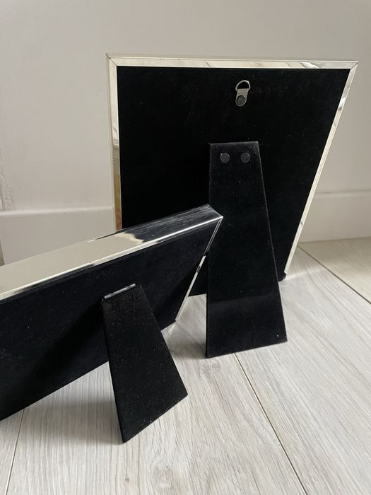 Ramki do zdjeć 2 szt mój pierwszy rok