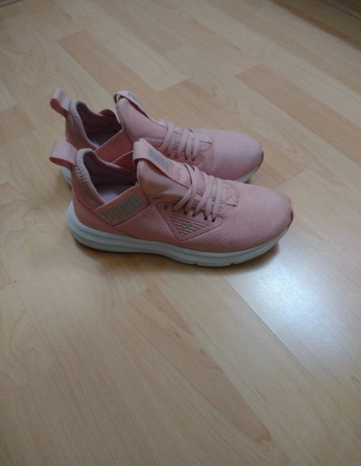 Buty Puma rozmiar 37