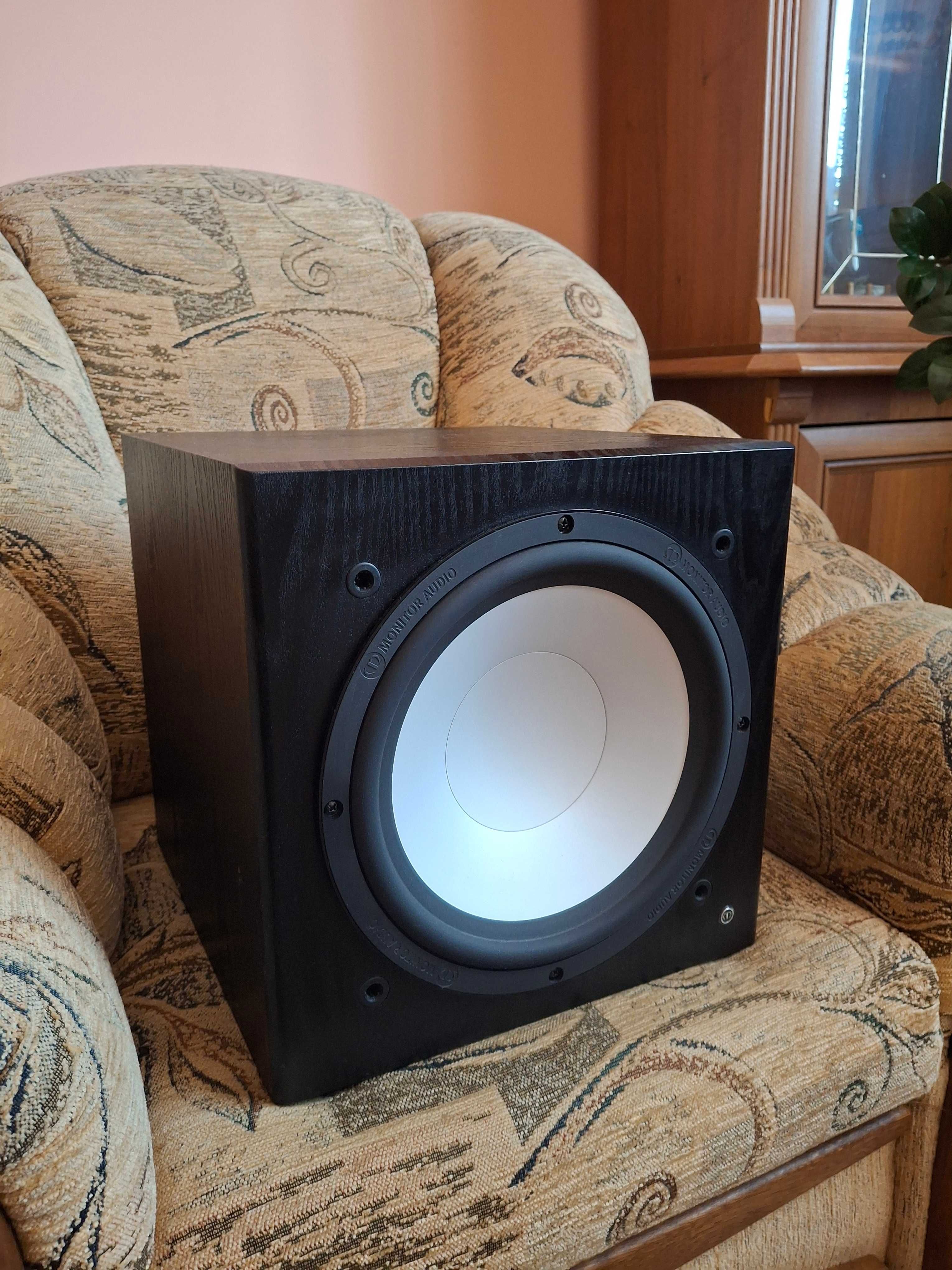 Subwoofer Monitor Audio BXW-10